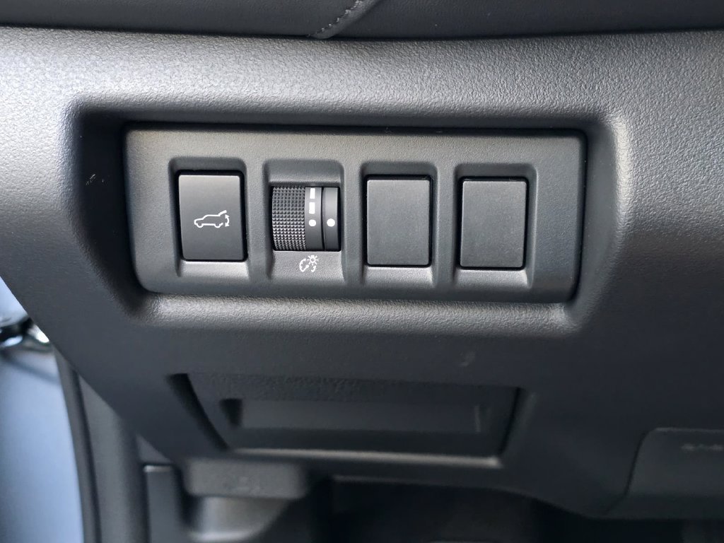 New 2026 Subaru Outback Touring XT AWD/4WD image 36