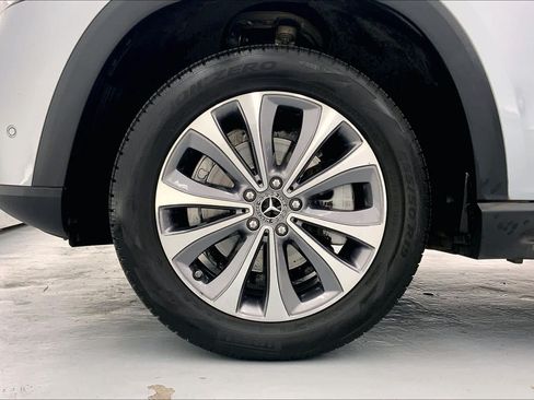 Certified 2022 Mercedes-Benz GLE 350 image 9