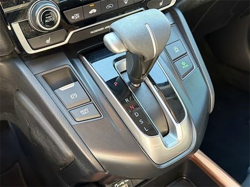 Used 2021 Honda CR-V EX image 28