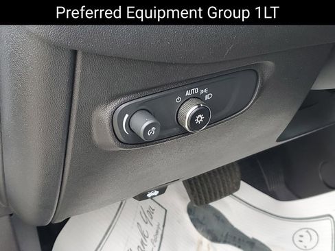 Certified 2024 Chevrolet Equinox LT image 9