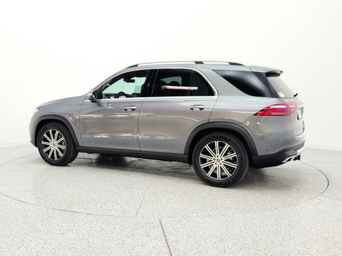 New 2026 Mercedes-Benz GLE 350 4MATIC image 8
