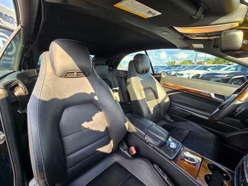 Used 2014 Mercedes-Benz E 350 Cabriolet image 55
