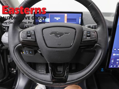 Used 2023 Ford Mustang Mach-E Premium AWD/4WD image 10