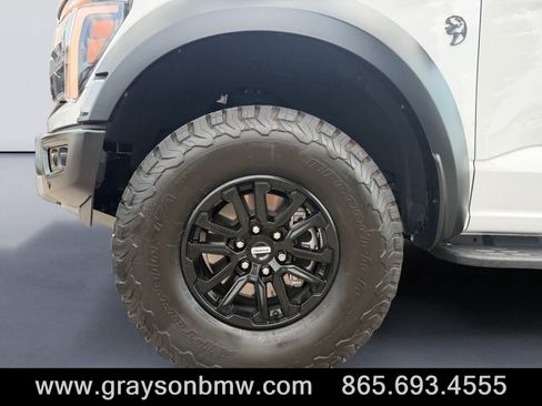 Used 2026 Ford F150 Raptor AWD/4WD image 18