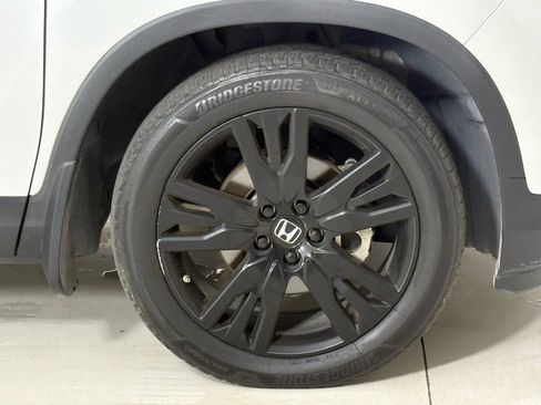 Used 2022 Honda Pilot Special Edition image 7
