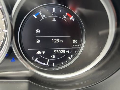 Used 2020 MAZDA CX-5 Touring image 16