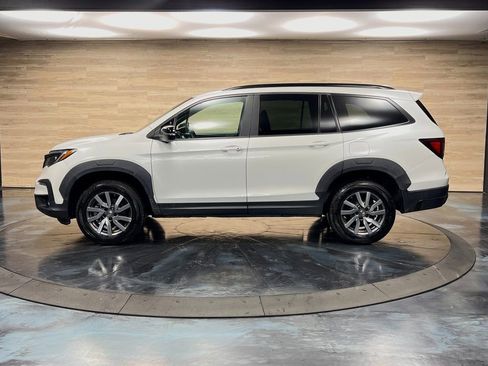 Used 2022 Honda Pilot TrailSport image 18