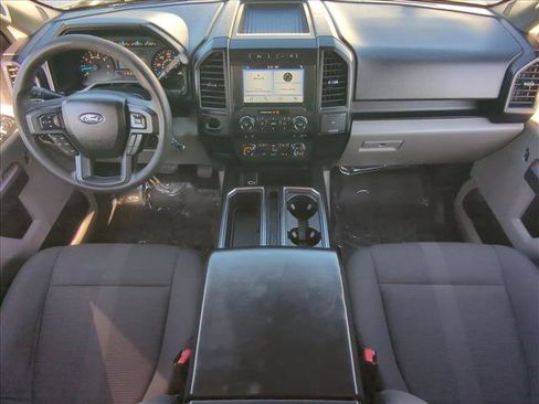 Used 2017 Ford F150 XL w/ Equipment Group 101A Mid RWD image 17