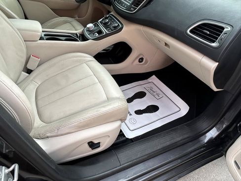 Used 2015 Chrysler 200 C w/ Navigation & Sound Group I FWD image 12