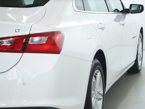 Used 2024 Chevrolet Malibu LT FWD image 43
