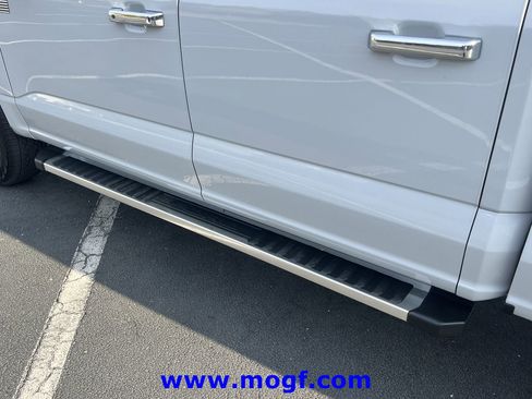 Certified 2024 Ford F150 XLT w/ Equipment Group 302A MID image 33