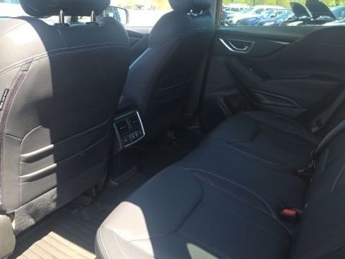 Used 2023 Subaru Forester Touring image 8