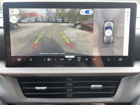 New 2026 Ford Explorer ST-Line AWD/4WD image 27