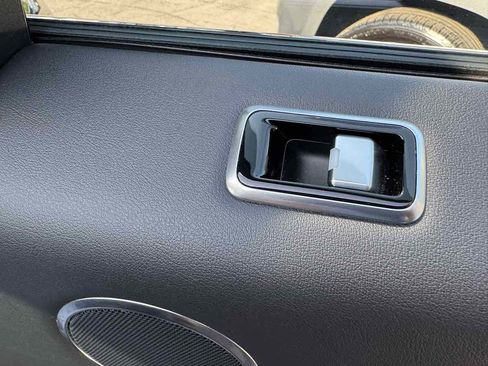 Used 2022 Land Rover Range Rover Sport HSE Silver Edition image 34