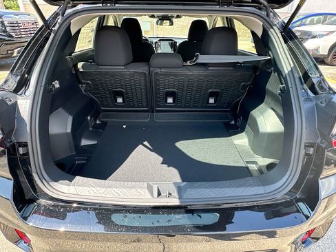 New 2026 Subaru Impreza 2.0i Sport AWD/4WD image 29