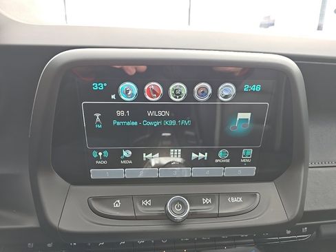 Used 2016 Chevrolet Camaro LT image 7