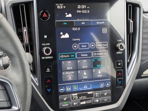 Used 2026 Subaru Forester Limited image 19