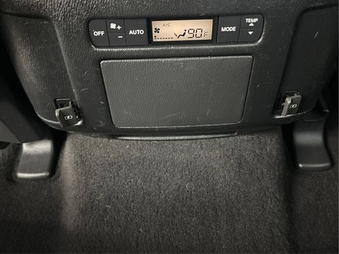 Used 2019 INFINITI QX80 Luxe AWD/4WD image 29