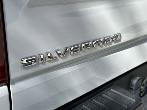 Used 2024 Chevrolet Silverado 1500 W/T w/ Trailering Package image 15