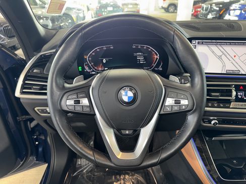 Used 2021 BMW X5 xDrive40i w/ Premium Package 2 image 21