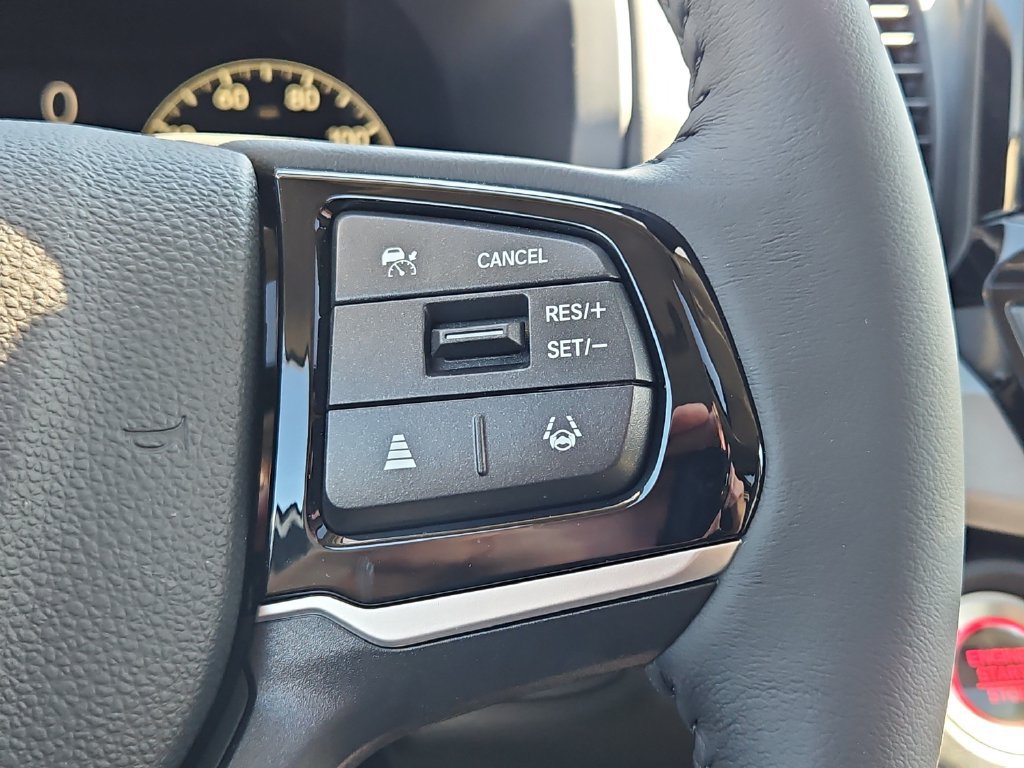 New 2026 Honda Odyssey EX-L image 15