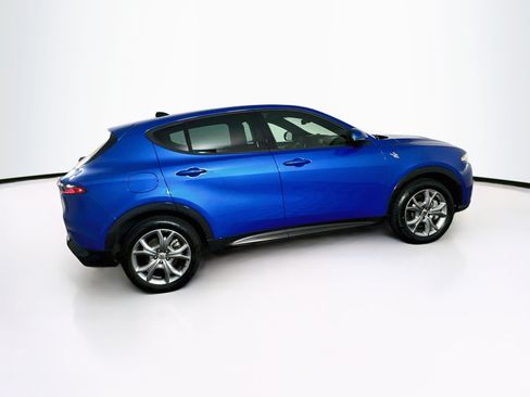 Used 2024 Dodge Hornet R/T AWD/4WD image 10