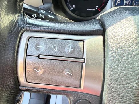 Used 2015 Lexus GX 460 w/ Navigation Package image 18