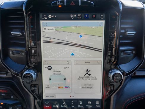 Used 2023 RAM 1500 TRX w/ TRX Level 2 Equipment Group image 25