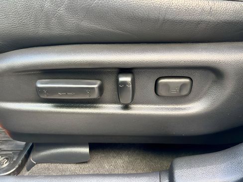 Certified 2023 Honda Passport TrailSport image 15