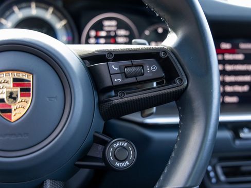 Used 2022 Porsche 911 Turbo S image 34