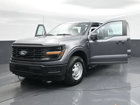 Used 2024 Ford F150 XL AWD/4WD image 62