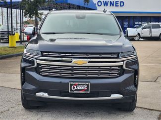 Used 2023 Chevrolet Tahoe Premier w/ Max Trailering Package video 2