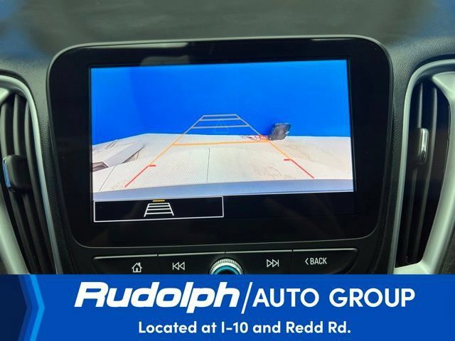 Used 2024 Chevrolet Malibu LS FWD image 22
