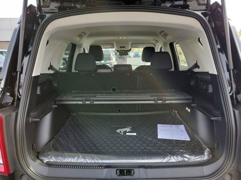 New 2025 Ford Bronco Sport Big Bend image 10