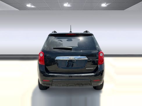 Used 2015 Chevrolet Equinox LT w/ Driver Convenience Package FWD image 10