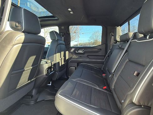 New 2026 GMC Sierra 1500 AT4X image 30
