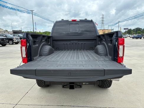 Used 2021 Ford F250 Lariat AWD/4WD image 36