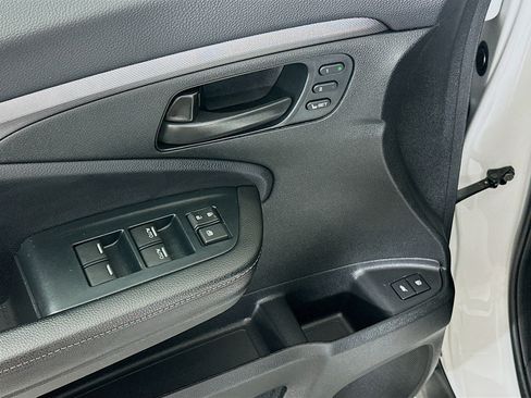 Used 2023 Honda Passport TrailSport image 15