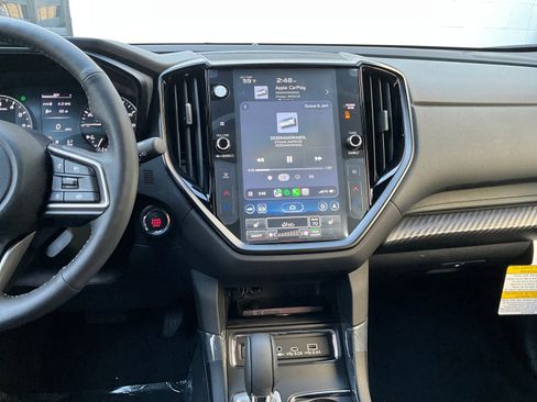 New 2026 Subaru Ascent Premium image 16