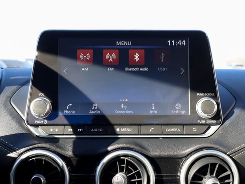 Used 2024 Nissan Sentra SV image 21