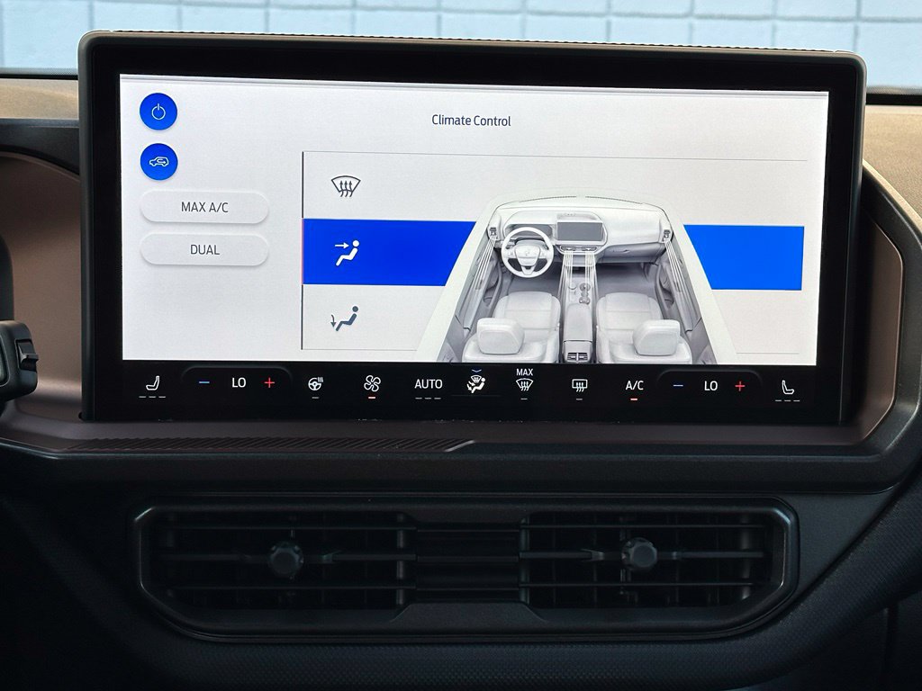New 2026 Ford Bronco Sport Outer Banks w/ Outer Banks Tech Package+ AWD/4WD image 16