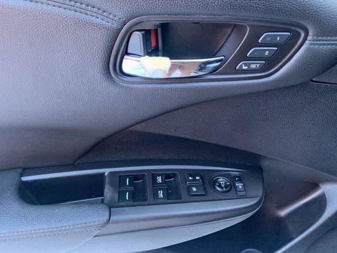 Used 2016 Acura RDX AWD image 8