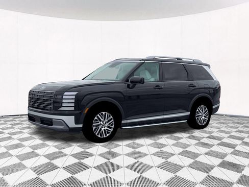 New 2026 Hyundai Palisade SEL image 2
