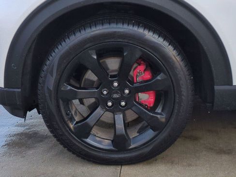 Used 2022 Ford Explorer ST w/ Equipment Group 401A image 14