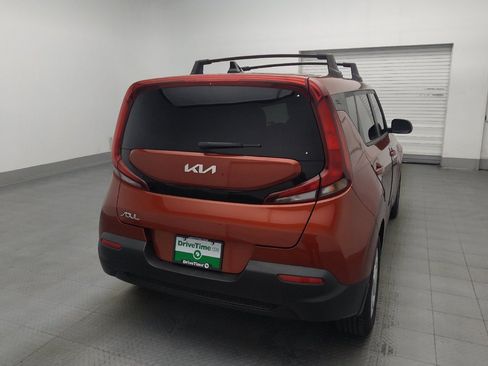 Used 2022 Kia Soul LX w/ Technology Package FWD image 7