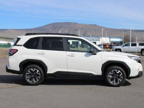 New 2026 Subaru Forester Premium image 7