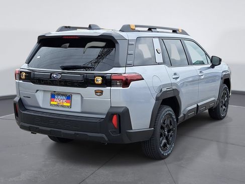 New 2026 Subaru Outback Wilderness AWD/4WD image 3