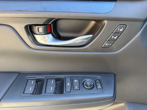 New 2026 Honda CR-V Sport-L image 13