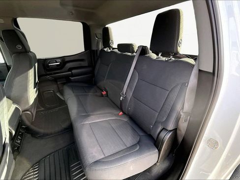 Used 2019 Chevrolet Silverado 1500 LT w/ All-Star Edition image 28