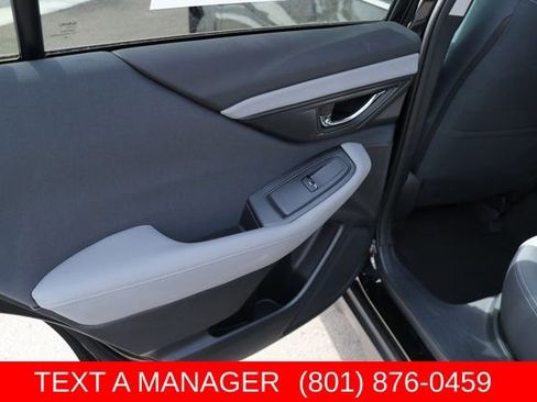 Used 2025 Subaru Outback Premium AWD/4WD image 14